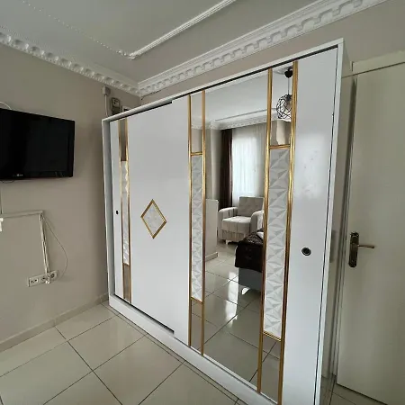 Family Garden Apart Apartmanhotel
