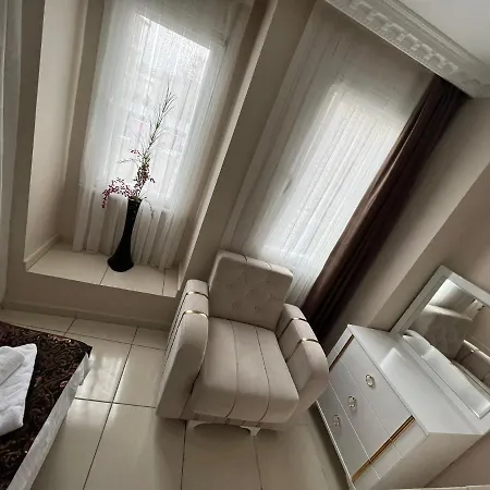 Family Garden Apart Apartmanhotel *