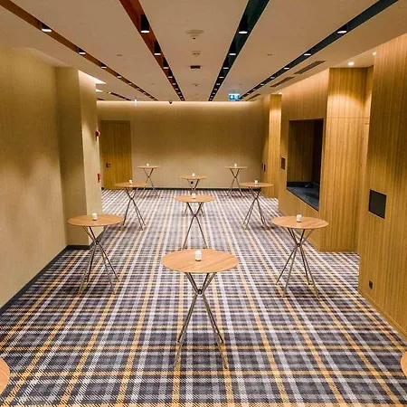 Ibis Styles Merter Istanbul