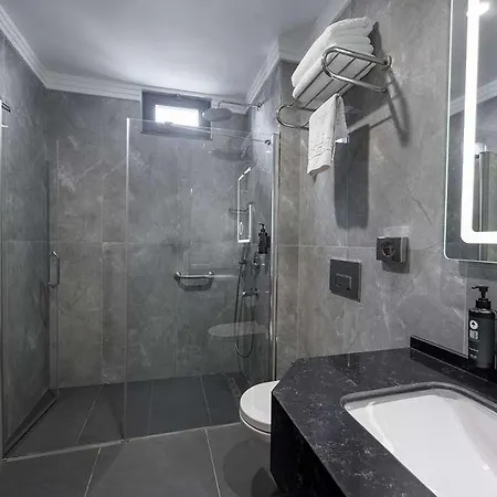 Otel Ramada Encore Sisli İstanbul