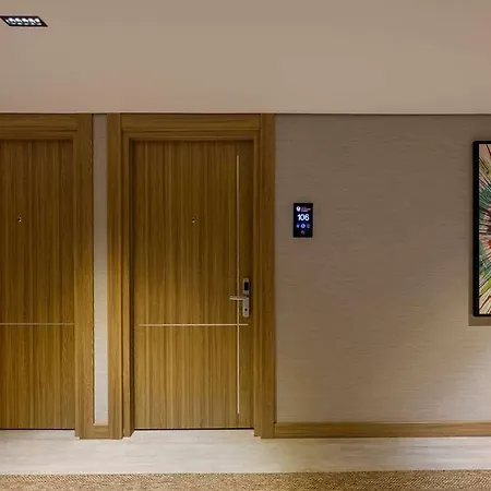 Ramada Encore Sisli Otel