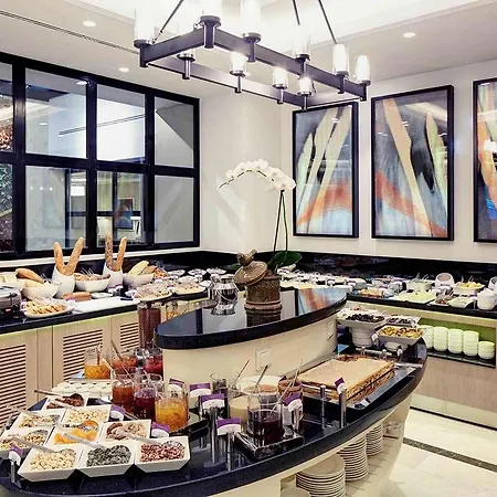 Appartement Istanbul