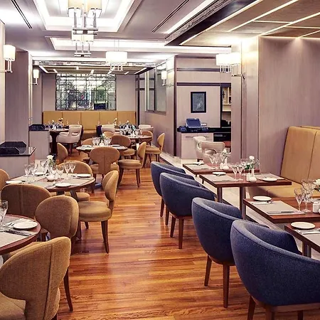 Appartement Istanbul