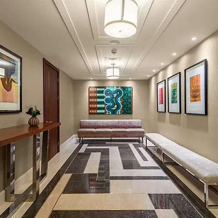 Appartement Istanbul *