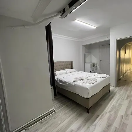 Taksim Beyoglu Talimhane Apart Apartment Istanbul