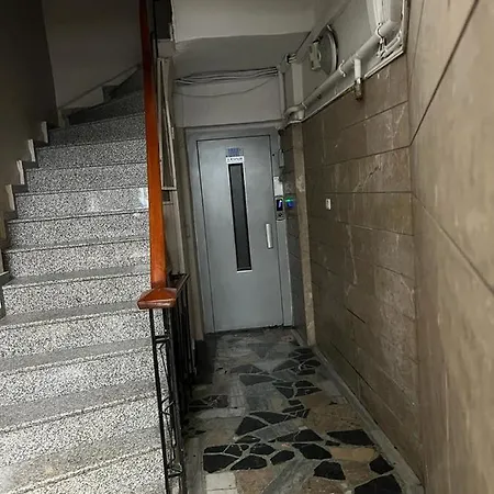 Taksim Beyoglu Talimhane Apart