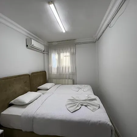 Taksim Beyoglu Talimhane Apart * Istanbul