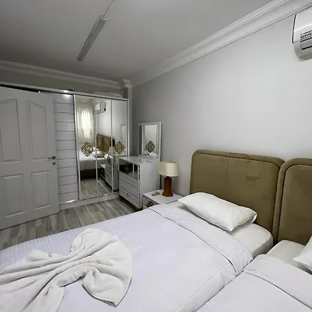 Apartment Taksim Beyoglu Talimhane Apart Istanbul