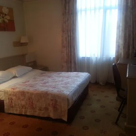 Grand Medya Istanbul