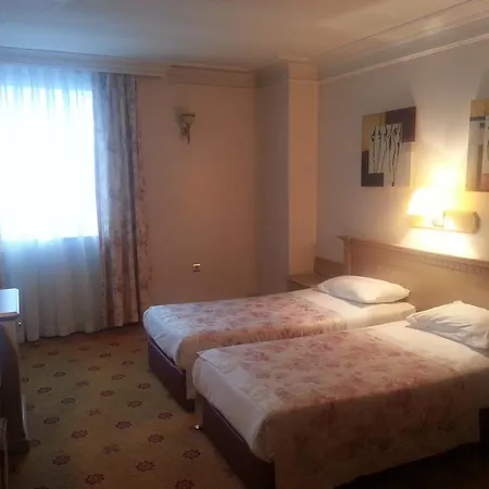 Otel Grand Medya 4*