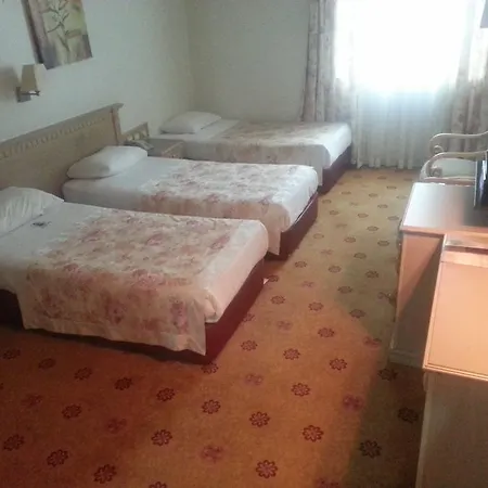 Otel Grand Medya