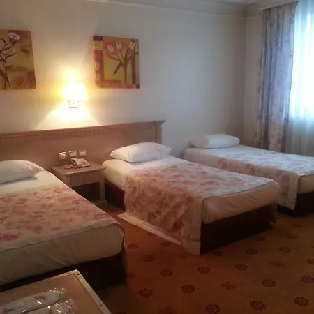 Grand Medya Hotel