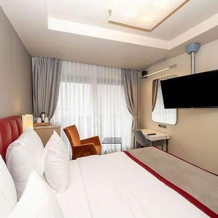 Ramada Pera Istanbul