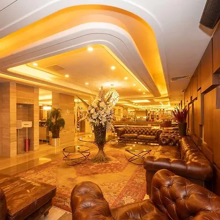 Ramada Pera * Istanbul