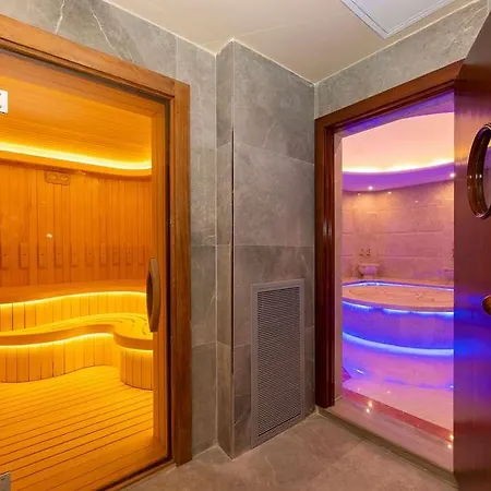Hotel Ramada Pera Istanbul