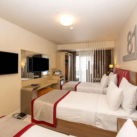 Ramada Pera Hotel Istanbul