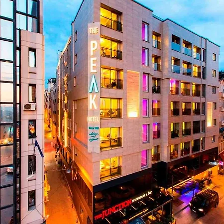 Ramada Pera Hotel