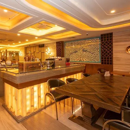 Ramada Pera * Istanbul