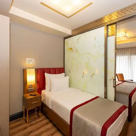 Ramada Pera Istanbul