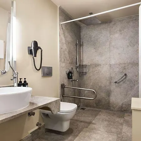 Ramada Pera * Istanbul