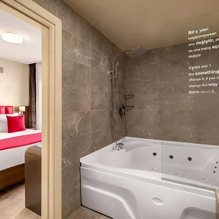 Ramada Pera Istanbul