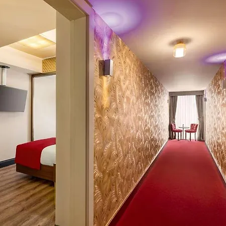 Hotel Ramada Pera Istanbul