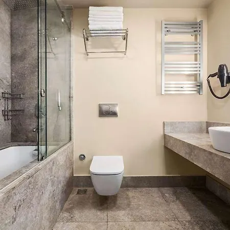 Ramada Pera Hotel Istanbul