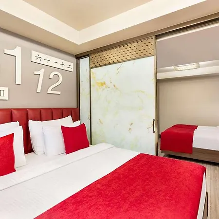 Ramada Pera Hotel