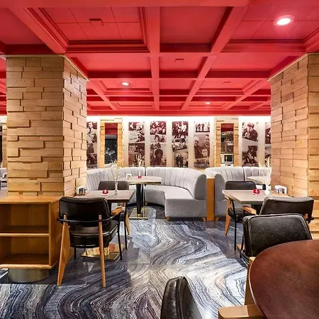 Hotel Ramada Pera Istanbul