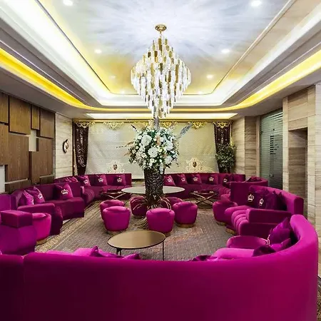 Hotel Ramada Pera