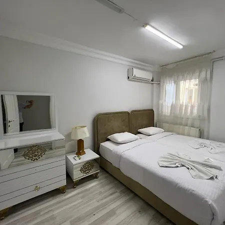 Taksim Beyoglu Talimhane Apart Apartment