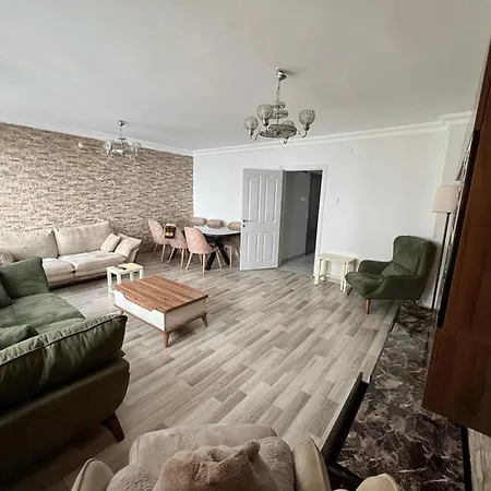 Apartment Taksim Beyoglu Talimhane Apart Istanbul