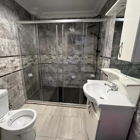 Taksim Beyoglu Talimhane Apart Apartment *