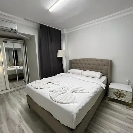 Apartment Taksim Beyoglu Talimhane Apart Istanbul