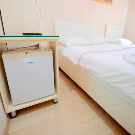 Simge Old Hotel 3*