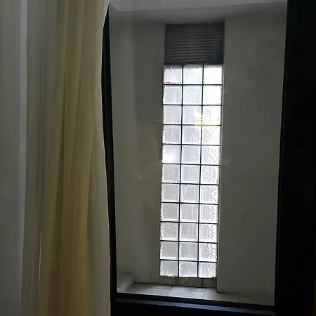 The Darkhill Otel İstanbul