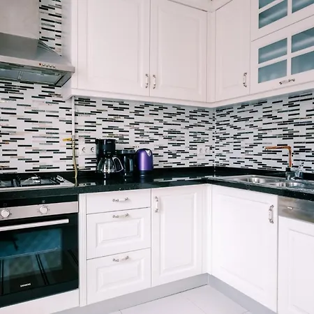 Sea View Duplex With Terrace 5 Min To Marina Apartment *