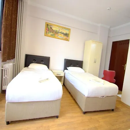 Simge Old 3* Istanbul