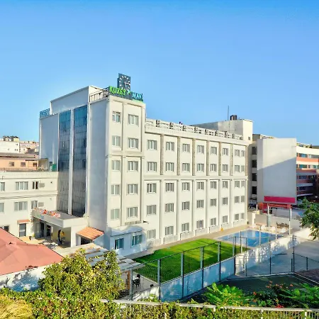 Otel North Blue Life