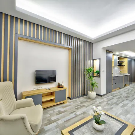 Otel North Blue Life