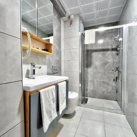 North Blue Life Otel İstanbul