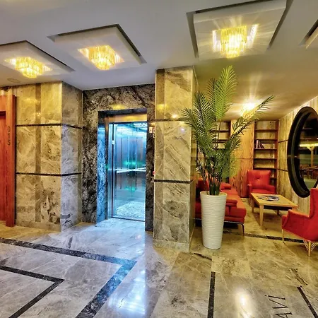Otel North Blue Life