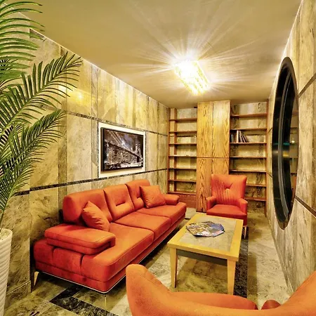 Otel North Blue Life