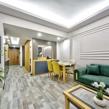 North Blue Life Otel İstanbul