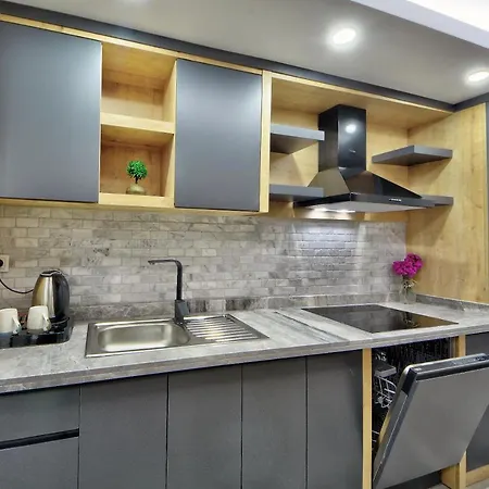 North Blue Life Otel İstanbul