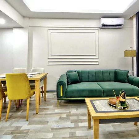 North Blue Life Otel *