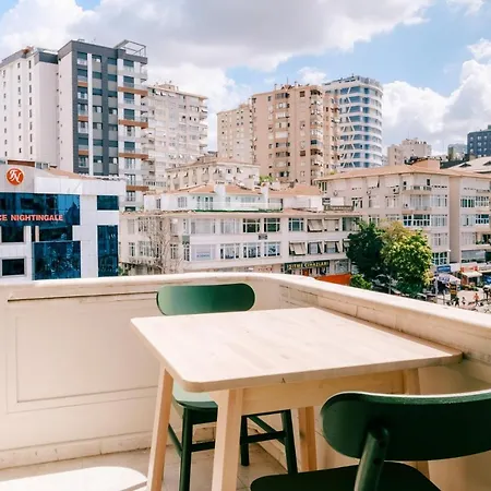 Sea View Duplex With Terrace 5 Min To Marina