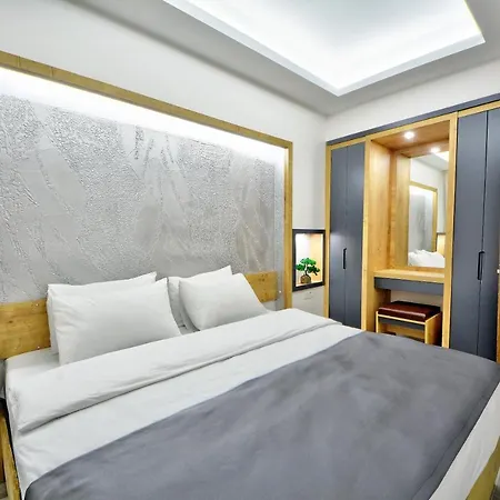 Otel North Blue Life