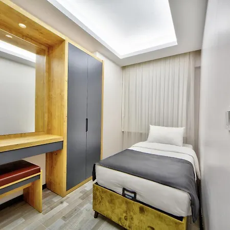 North Blue Life Otel İstanbul