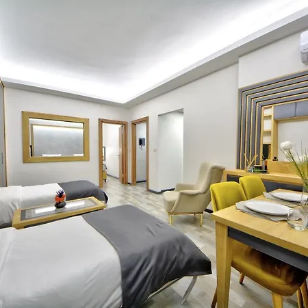 Otel North Blue Life *
